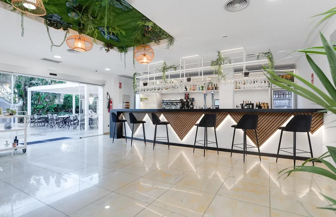 Daniya Denia Spa & Business 4*-1