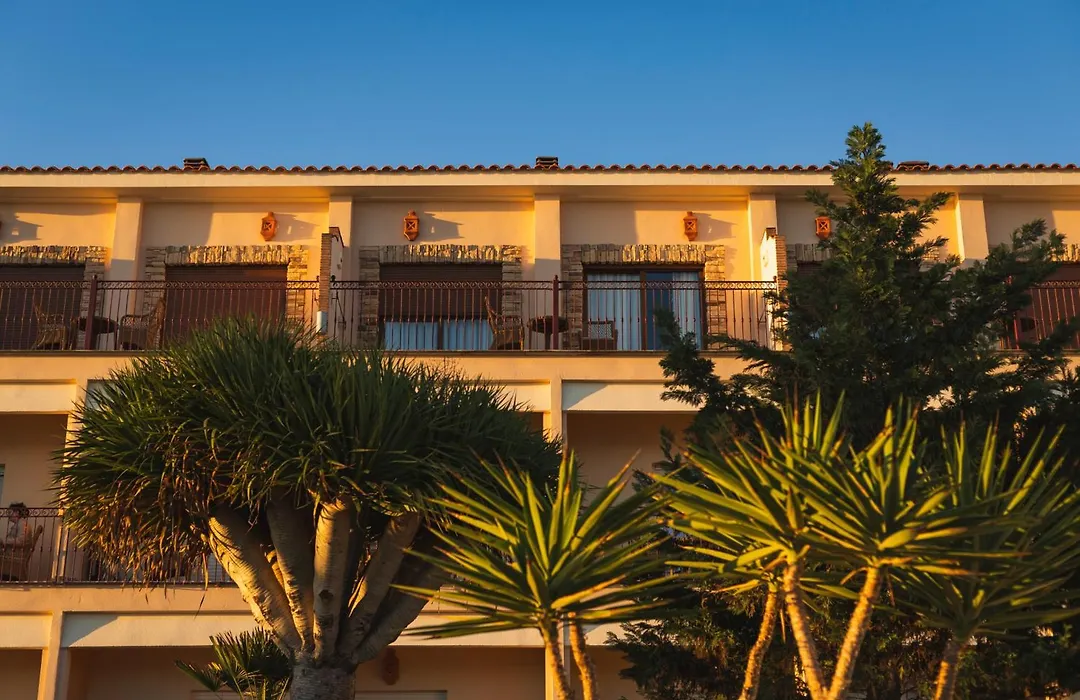 Hotel Los Ángeles Denia-1