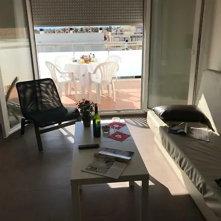 Apartamentos Fercamar Denia-2