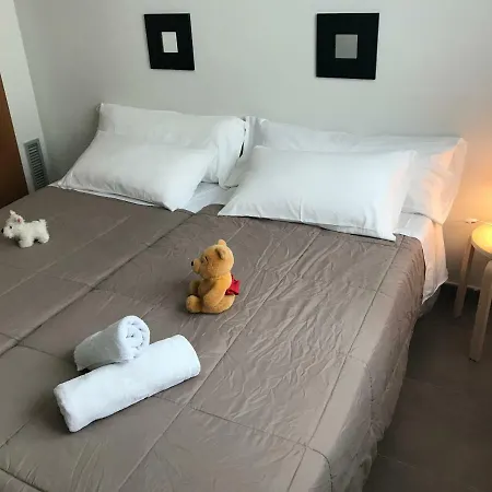 Apartamentos Fercamar Denia-3