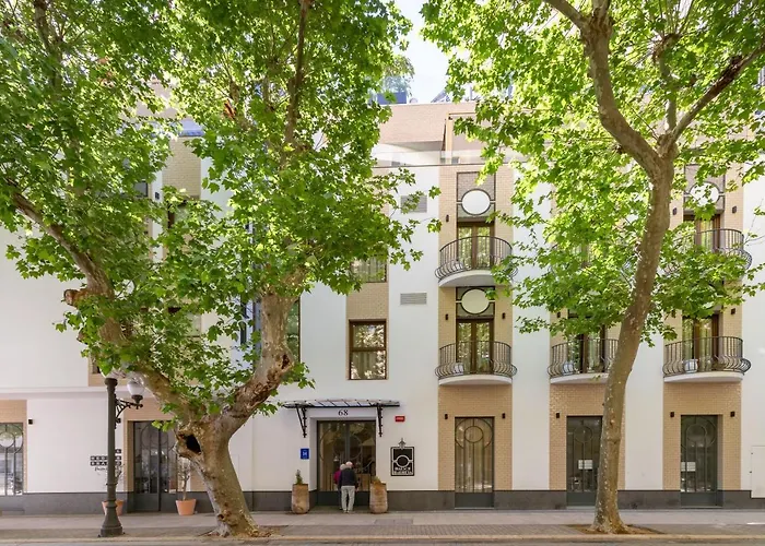 Hotel dichtbij College: Maison Marineta