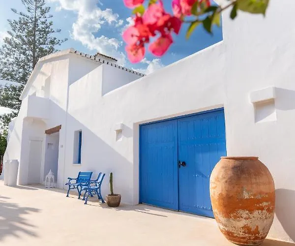 Huisdiervriendelijk hotel: Boho Suites Denia (Adults Only)