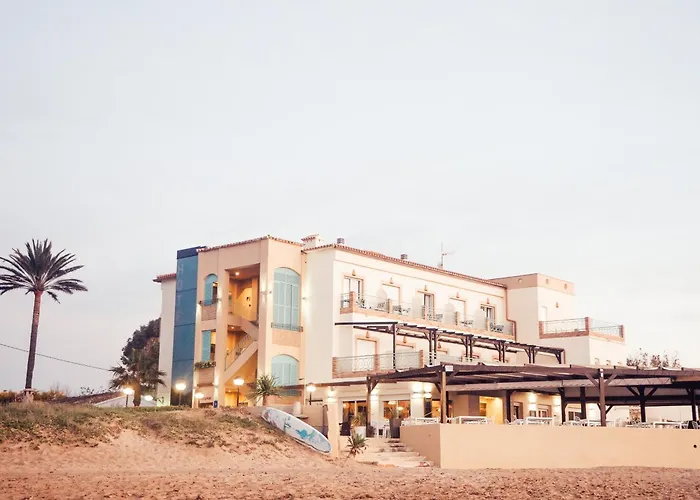 Noguera Mar