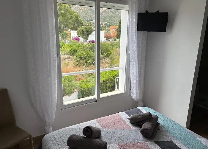 Familiehotel: Casa Raices Del Montgo