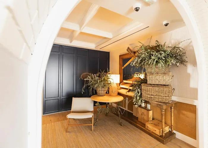 Hotel Los Ángeles Denia