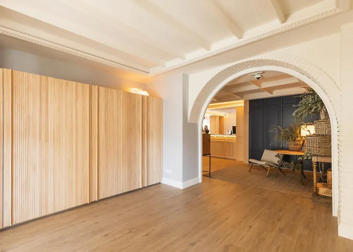 Hotel Los Ángeles Denia